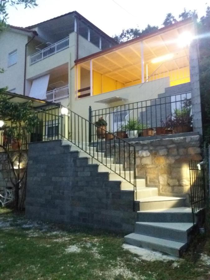 Nestor Apartments クリッシ・アモウディア エクステリア 写真