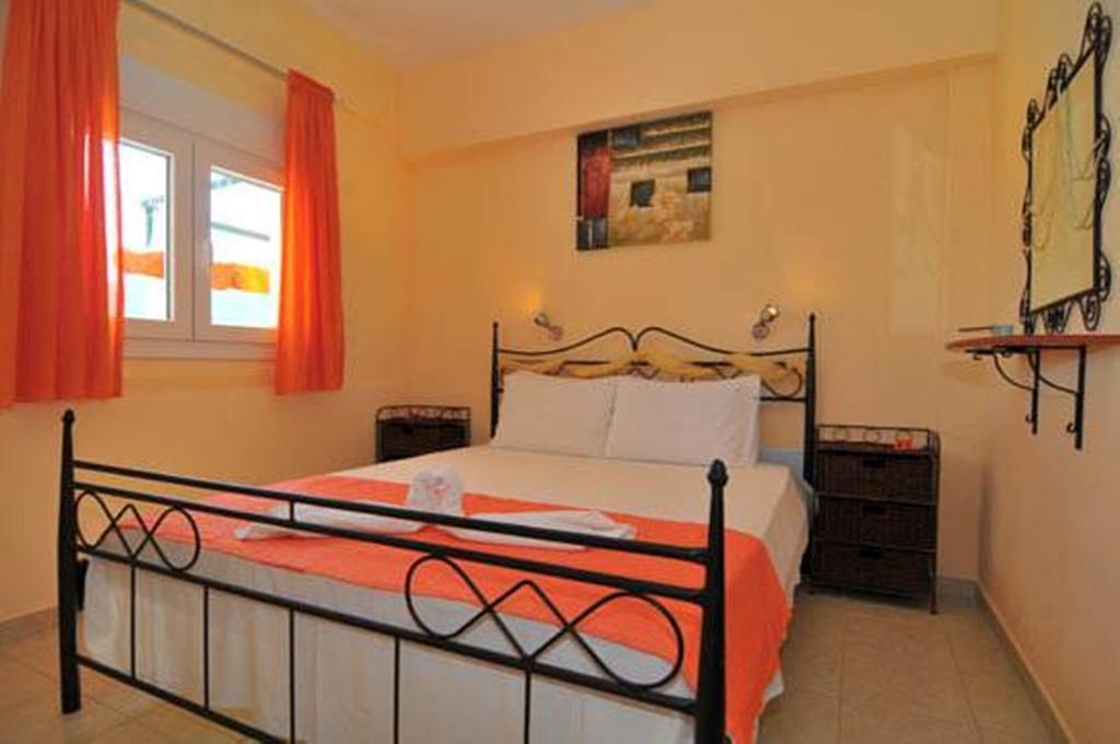 Nestor Apartments クリッシ・アモウディア 部屋 写真