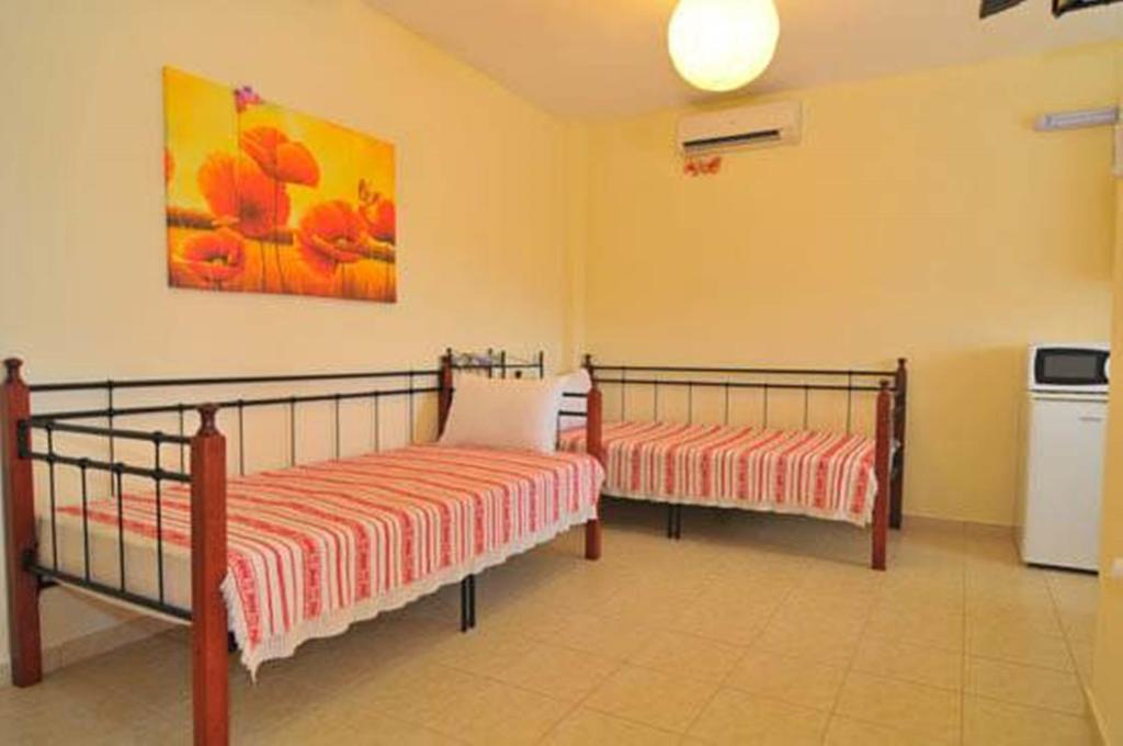Nestor Apartments クリッシ・アモウディア 部屋 写真